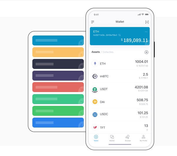 BTC兑换USDT